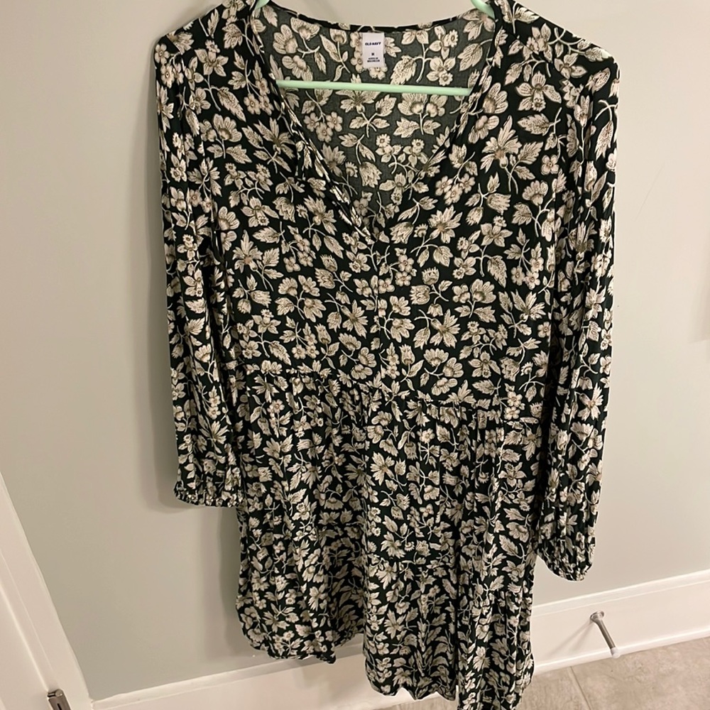*WORN ONCE* Old Navy Mini Dress